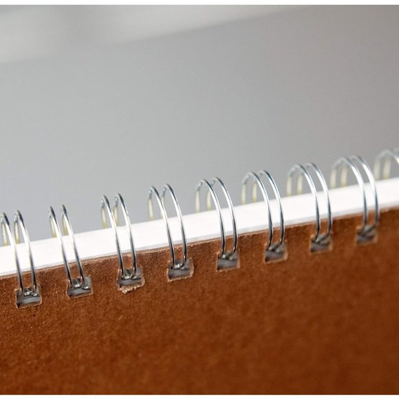 Strathmore 300 Series Sketch Paper Pad, Glue Bound, 14x17 inches, 100 Sheets - Picture 2 of 6